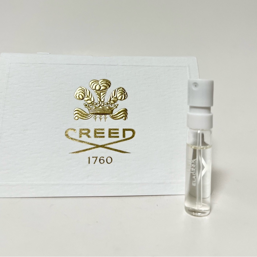 Creed Eladaria official sample 2ml
